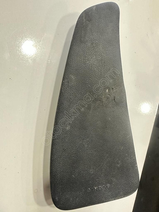 MERCEDES BENZ CLA KOLTUK AİRBAG
