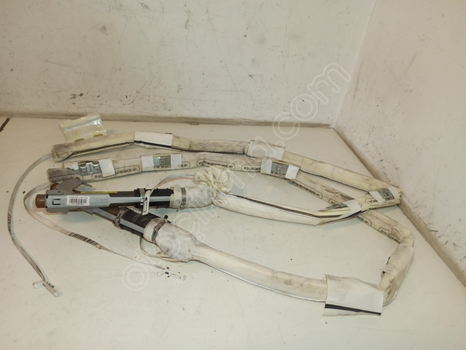 RENAULT MEGANE 2 SAĞ TAVAN AİRBAG