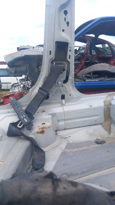 OPEL MERİVA A SAĞ ÖN EMNİYET KEMERİ.OTO ERKAN ÜNYE