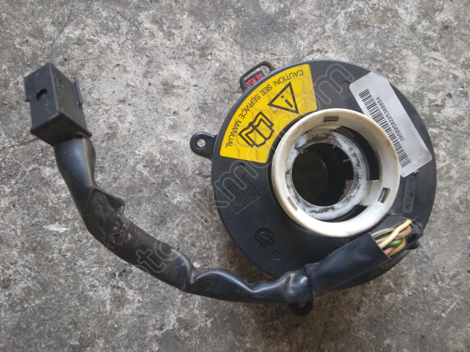 ALFA ROMEO 147 HAVA YASTIĞI SENSÖRÜ