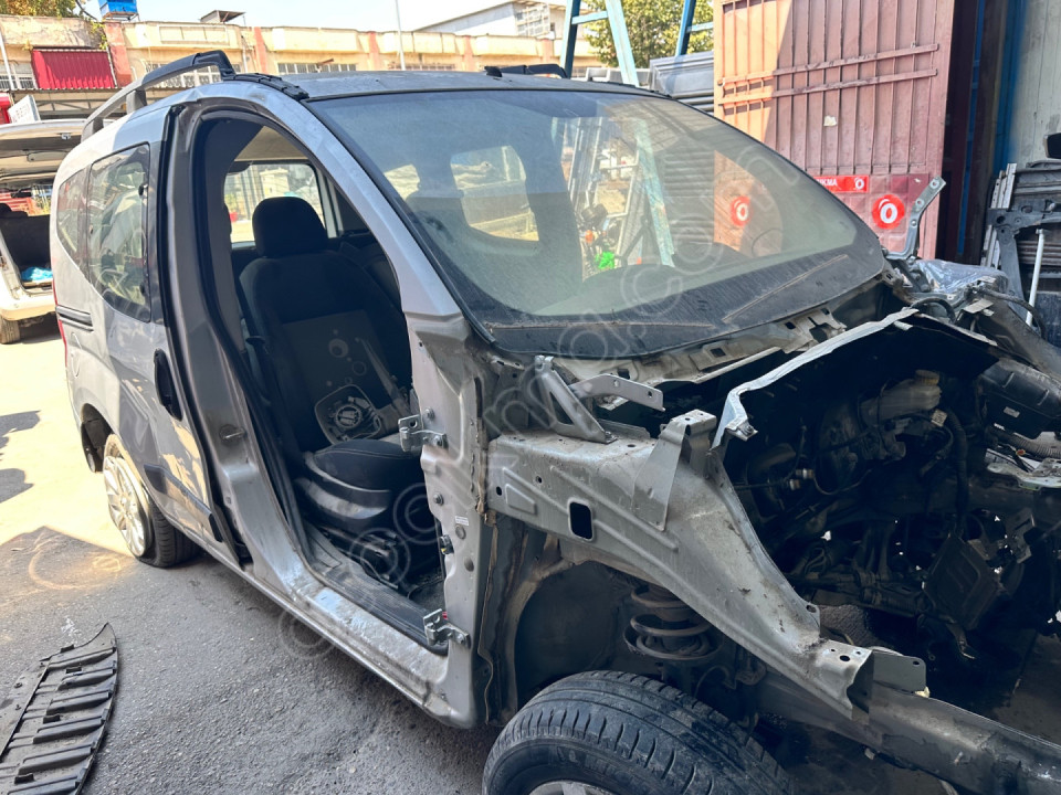 Citroen Nemo Çıkma orijinal Airbag