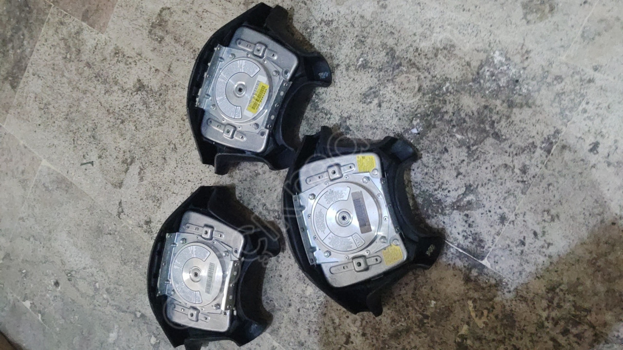 Opel Astra f Corsa b Vectra a tigra airbag çıkma gm