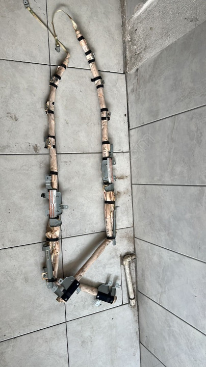 2011 NISSAN JUKE TAVAN AİRBAG