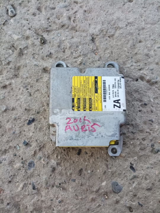 TOYOTA AURİS 2014 MODEL AİRBEĞ BEYNİ