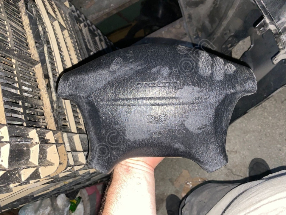 PROTON AİRBAG PROTON ORJİNAL ÇIKMA PARÇA