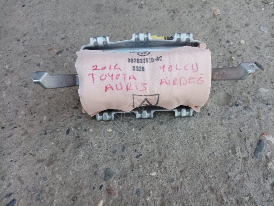 TOYOTA AURİS 2014 MODEL YOLCU AİRBEĞİ