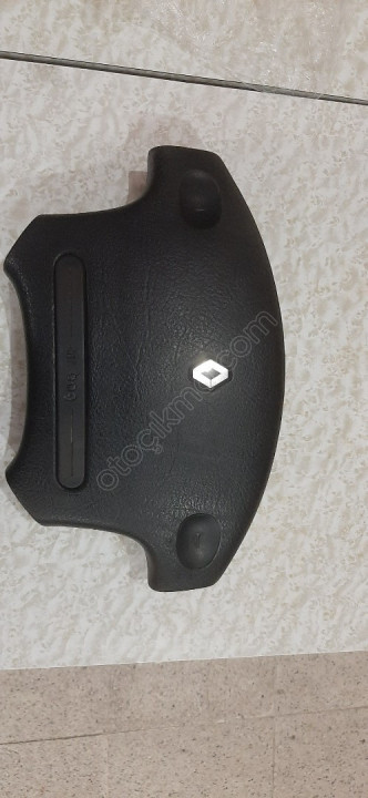RENAULT LAGUNA 1 SÜRÜCÜ AİRBAG