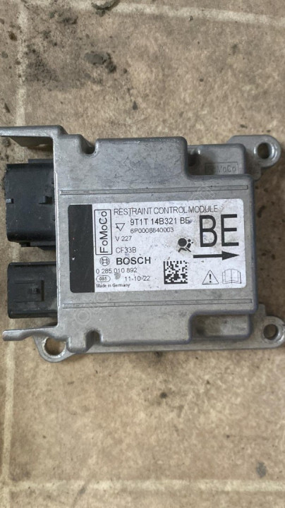 FORD CONNECT 9T1T 14B321 BE AİRBAG BEYNİ OTO FEDAİ