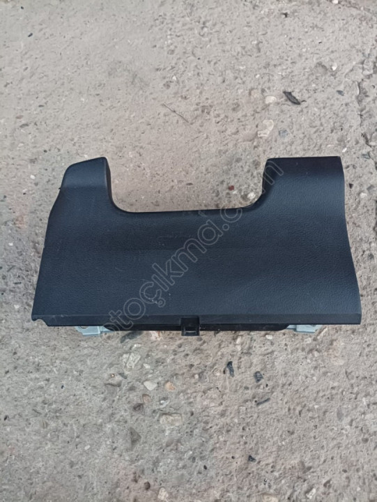 TOYOTA AURİS 2014 MODEL SÜRÜCÜ ALT AİRBEĞ