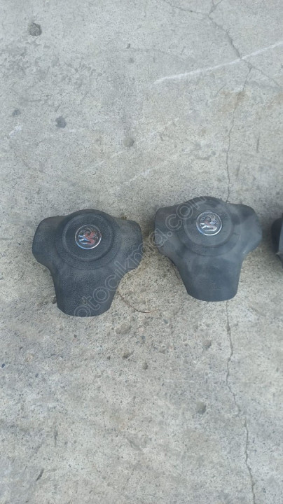 OPEL CORSA D SOL AİRBAG.OTO ERKAN ÜNYE