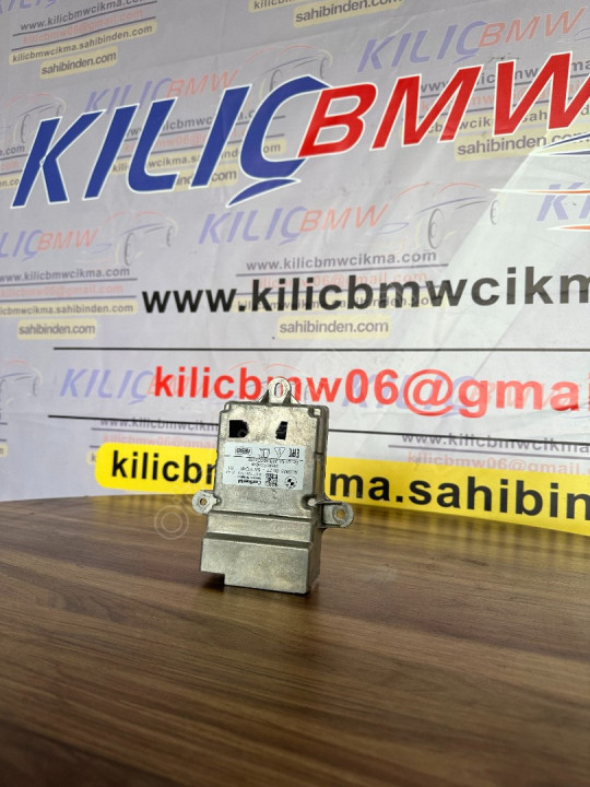 BMW G20 320 330 ÇIKMA ORJİNAL AİRBAG BEYNİ 65775A1FC48