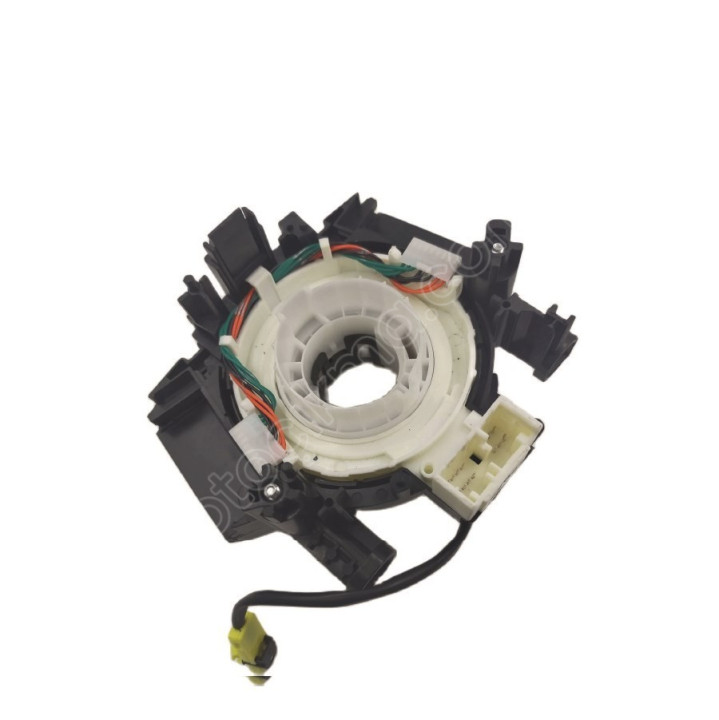 Nissan Qashqai Airbag Zembereği 2010-2014 25560-BT25A 8+3+6+