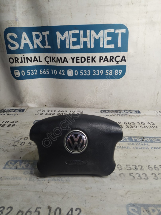 ÇIKMA VW PASSAT B5 DİREKSİYON AİRBAG