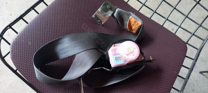 Vitara JLX sol ön emniyet kemeri çıkma orj