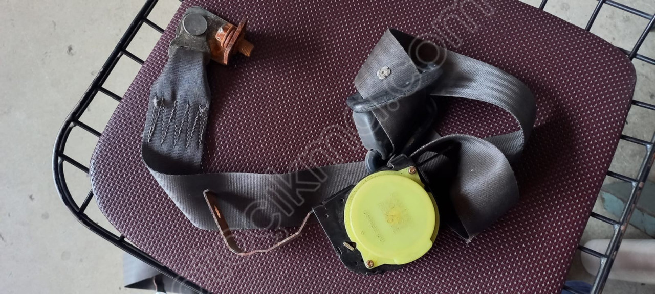 Vitara JLX sağ ön emniyet kemeri çıkma orj