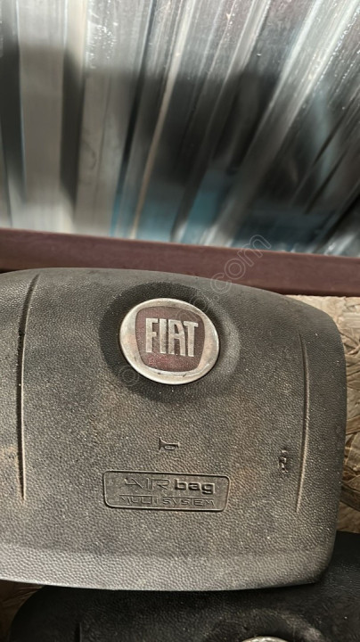 Fiat ducato airbag 2017 model çıkma