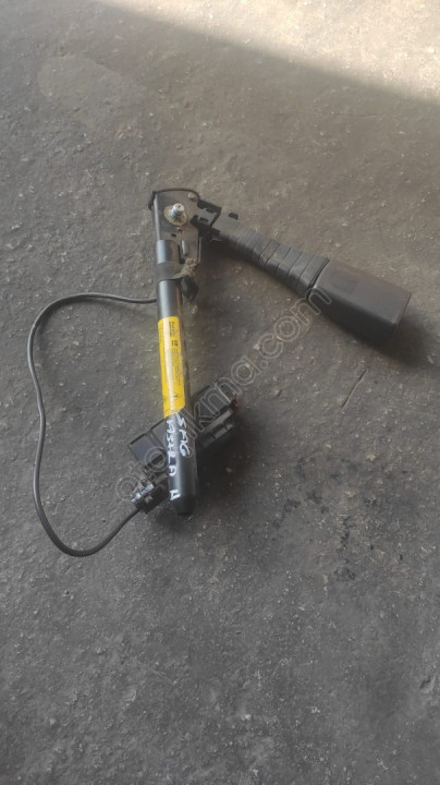 OPEL ASTRA H SAĞ KOLTUK AİRBEG TÜPÜ CIKMA CEP:0541 570 02 94