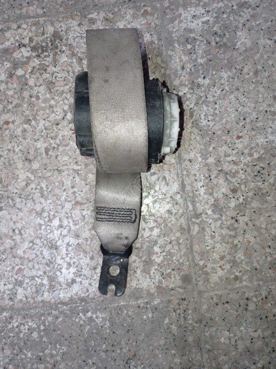 34163776B 16-19 A4 ORJ. ÇIKMA SOL ARKA EMNİYET KEMERİ