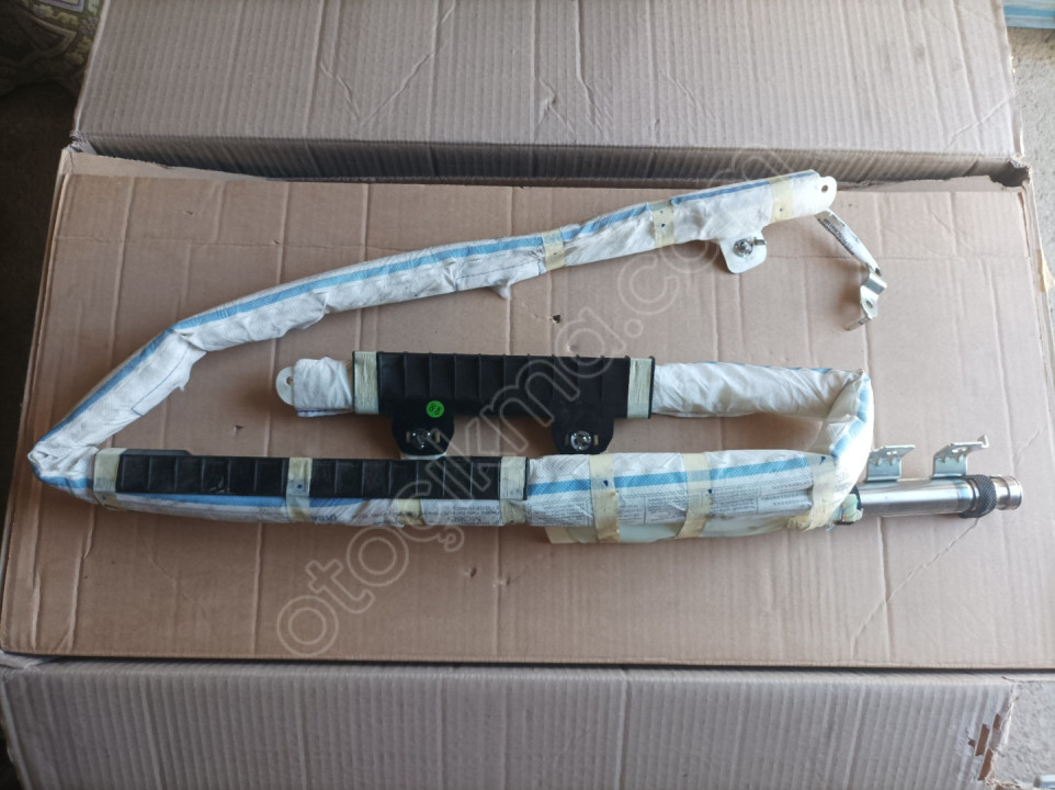 2015-19 hyundai i20 ,i20 active tavan airbaglari orjinal