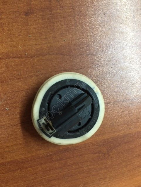 RENAULT CLİO 4 KAPI Hava Yastığı (Airbag) Sensörü ORJ ÇIKMA