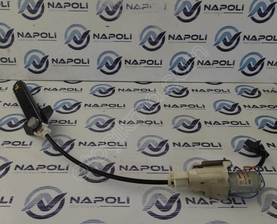 602044200 EMNİYET KEMERİ MOTORU AUDİ A8