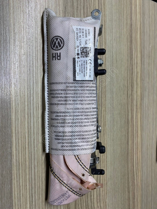 SKODA OCTAVİA SAĞ KOLTUK AİRBAG 5E0880242A ÇAĞRI OTO MASLAK