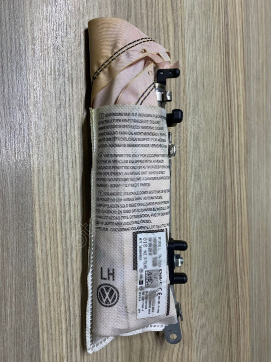 VOLKSWAGEN GOLF KOLTUK AİRBAG SOL 5E0880241A ÇAĞRI OTO