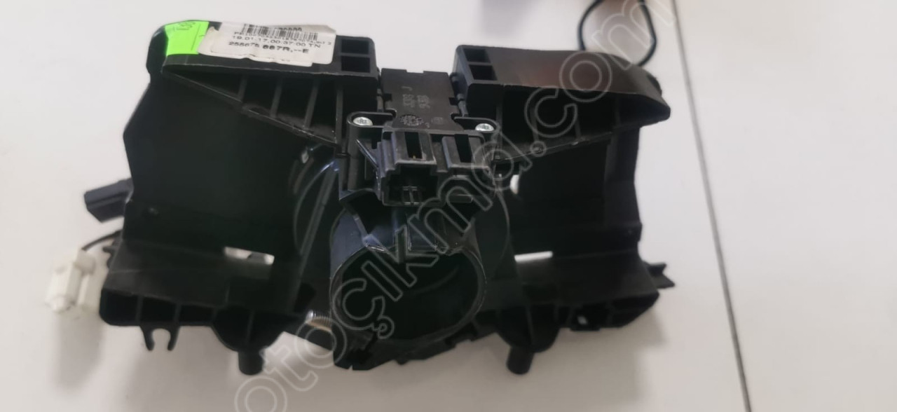 RENAULT CLIO 3 AIRBAG SARGISI - N138