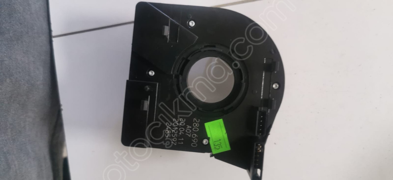 TRANSPORTER POLO SEAT IBIZA AIRBAG MAKARASI 280690A07 - N135