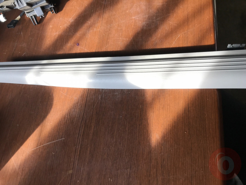 MERCEDES W211 KAPI EŞİĞİ