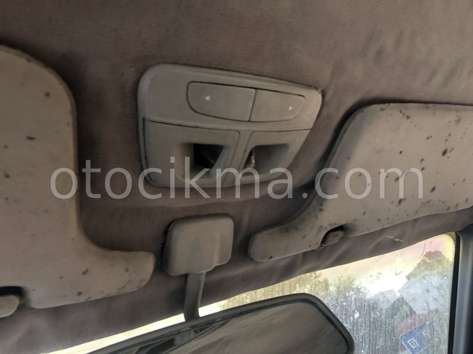 HYUNDAİ ELENTRA 93-95 M ÇIKMA  GÜNEŞLİK SOL SAĞ