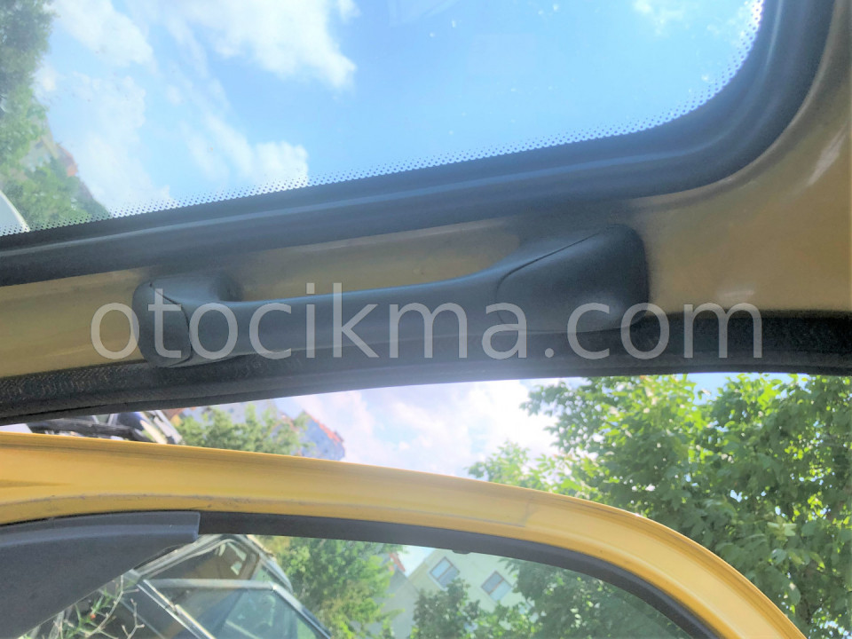 RENAULT KANGOO 1.9 DZ 2005 M ÇIKMA KAPI İÇİ ÜST EL TUTAMAÇ