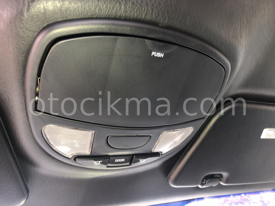 HYUNDAİ FX COUPE 1999-2001 M ÇIKMA HARİTA LAMBASI