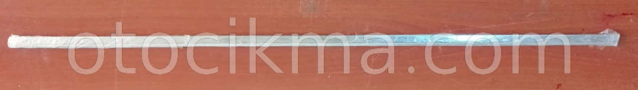 YAN KAPI ÇITASI NISSAN QASHQAI 2007 2009 PASLANMAZ