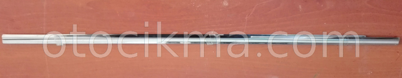 KROM CAM ÇITASI TOYOTA YARIS 2010 SONRASI ÜZERİ ÇELİK