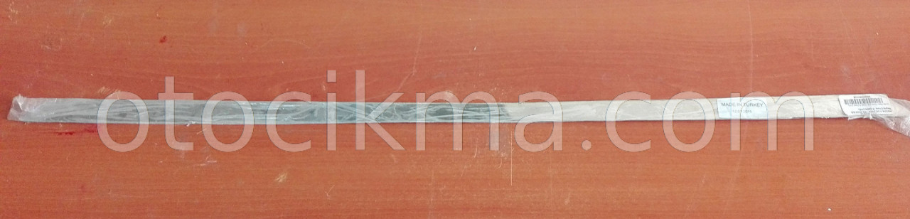 MAZDA 3 HB PASLANMAZ ÇELİK ALT BAGAJ ÇITASI 2003 2009