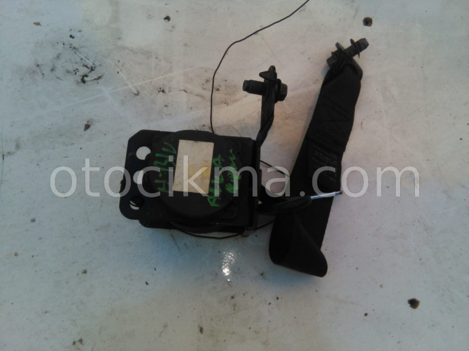 ÇIKMA PARÇA HYUNDAİ BLU ARKA EMNİYET KEMERİ