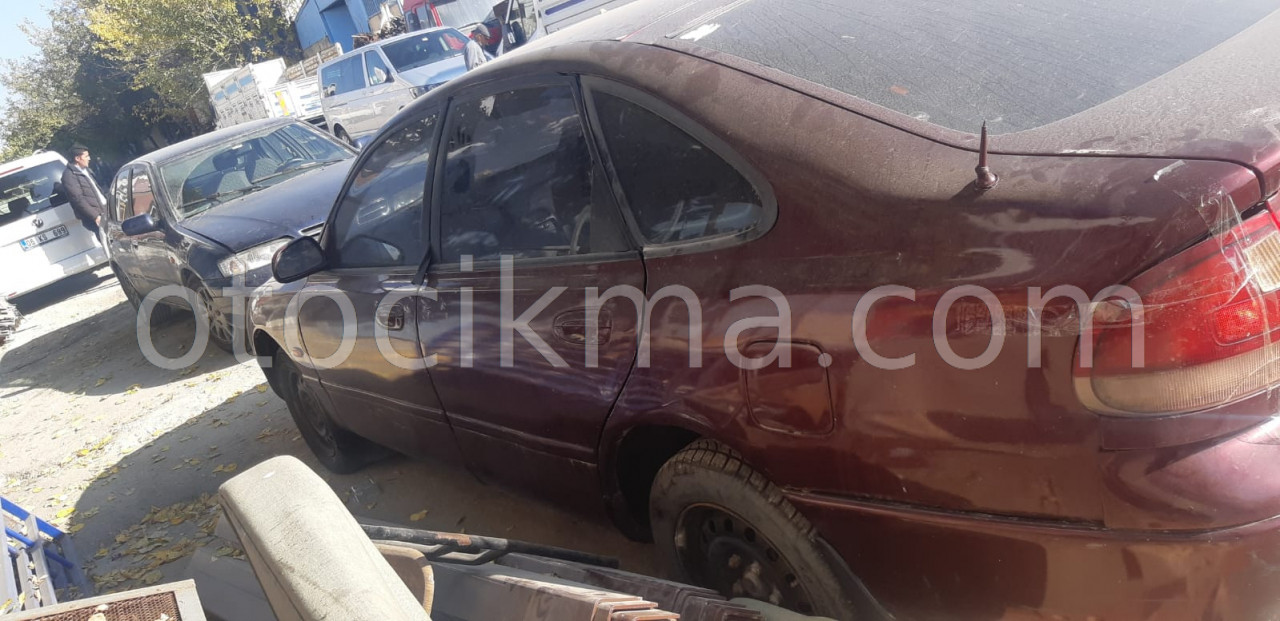 Mazda 626 Çıkma Sol Ayna OTO İRFAN