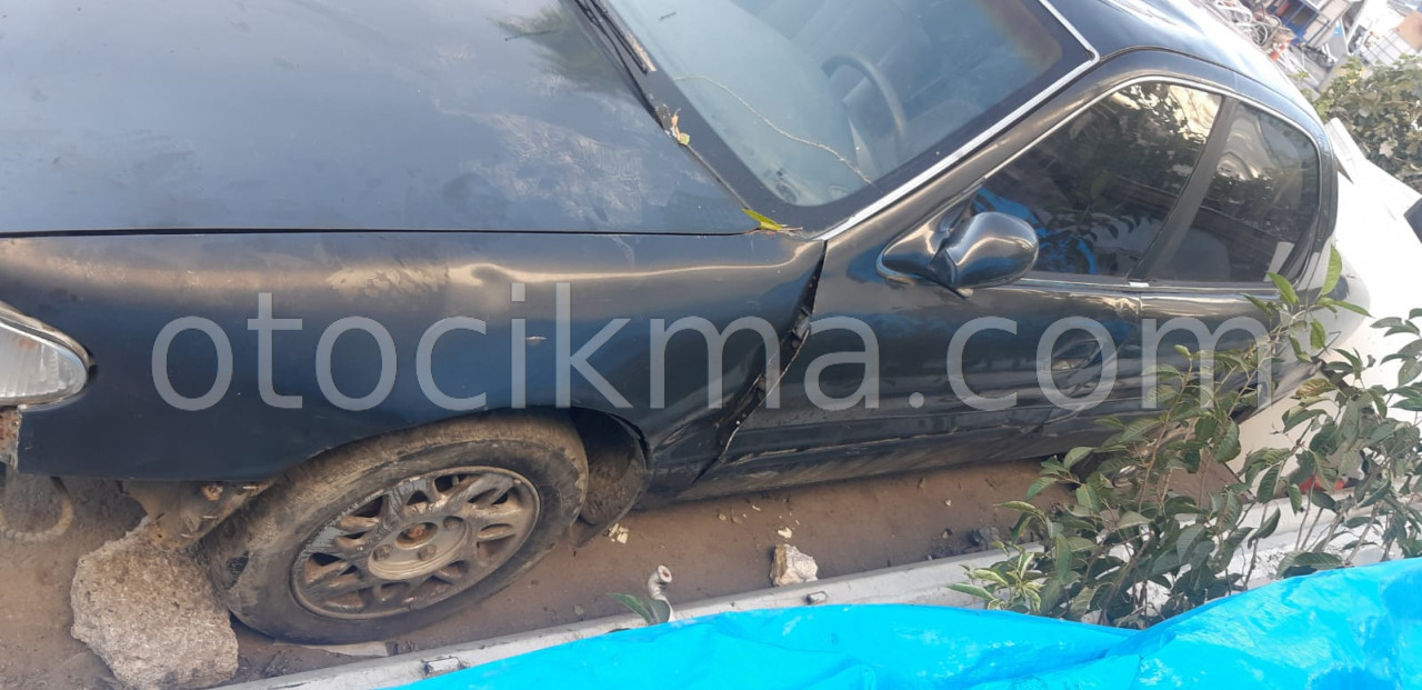 Kia Clarus Çıkma Sol Ayna Çıkma Parça OTO İRFAN