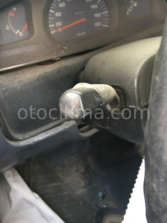 1999 TOYOTA HİLUX LN145  ÇIKMA SİNYAL KOLU