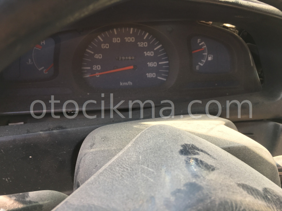 1999 TOYOTA HİLUX LN145  ÇIKMA KİLOMETRE SAYACI