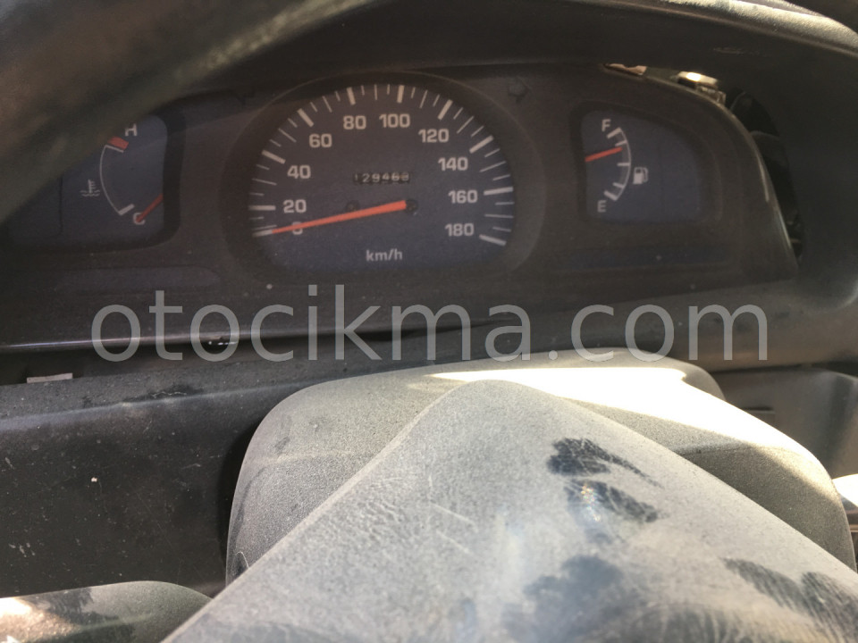 1999 TOYOTA HİLUX LN145  ÇIKMA GÖSTERGE PANELİ