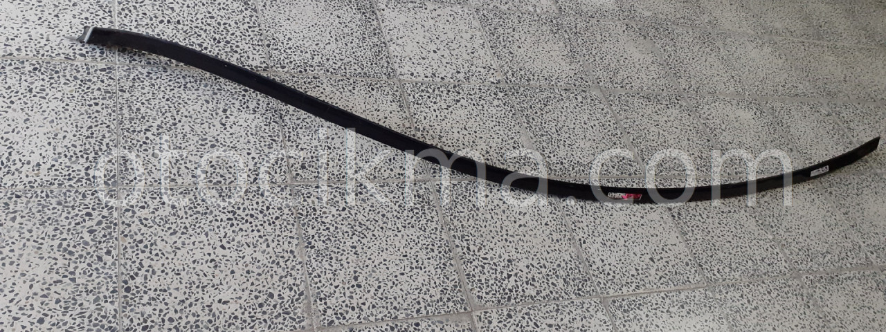 Mercedes c220 tavan çıtası çıkma yedek parça