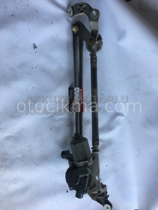 2006 MODEL DAIHATSU TERİOS ÇIKMA SİLGİ MEKANİZMASI