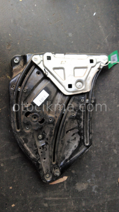 Mercedes E Serisi Sağ Arka Cam Regülatörü 2010 - 2017