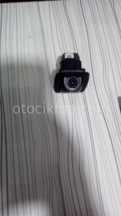 TÜM ARAÇLAR İÇİN GERİ GÖRÜŞ KAMERASI