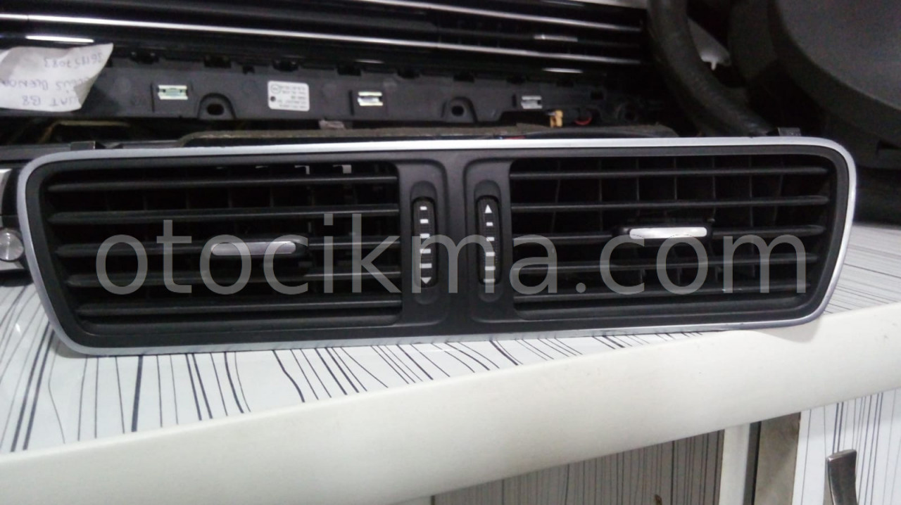 Volkswagen Jetta Diflizor