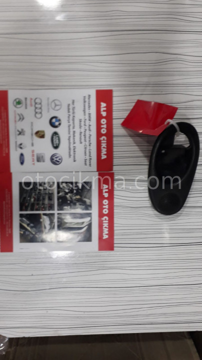 Ford Escort İç Kapı Kolu