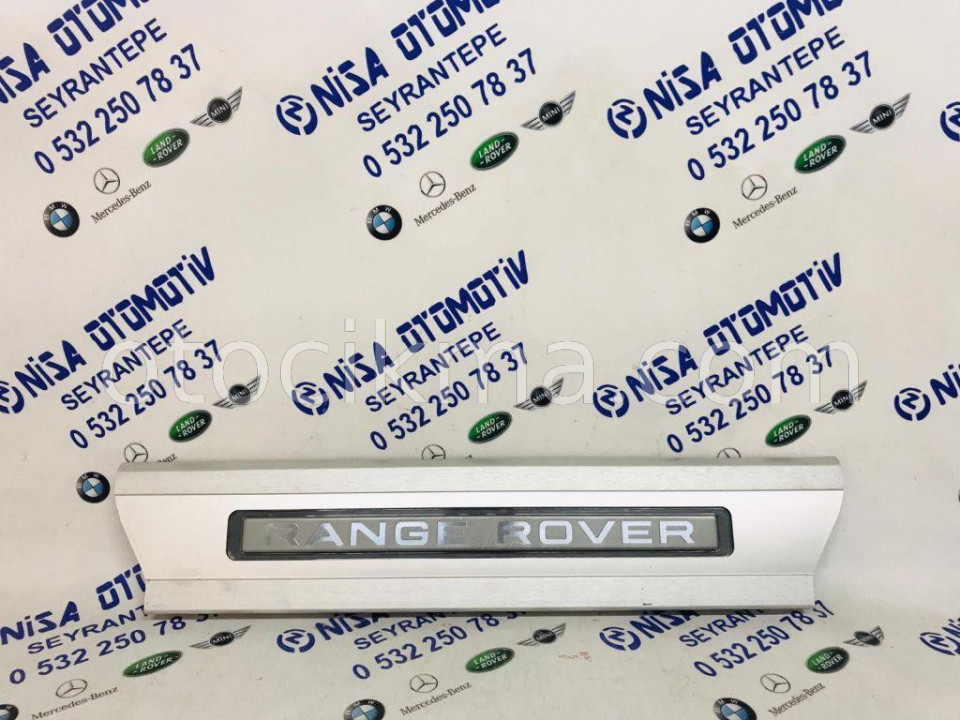 LAND ROVER VOGUE L405 SAĞ ÖN KAPI EŞİĞİ AYDINLATMA LR038300