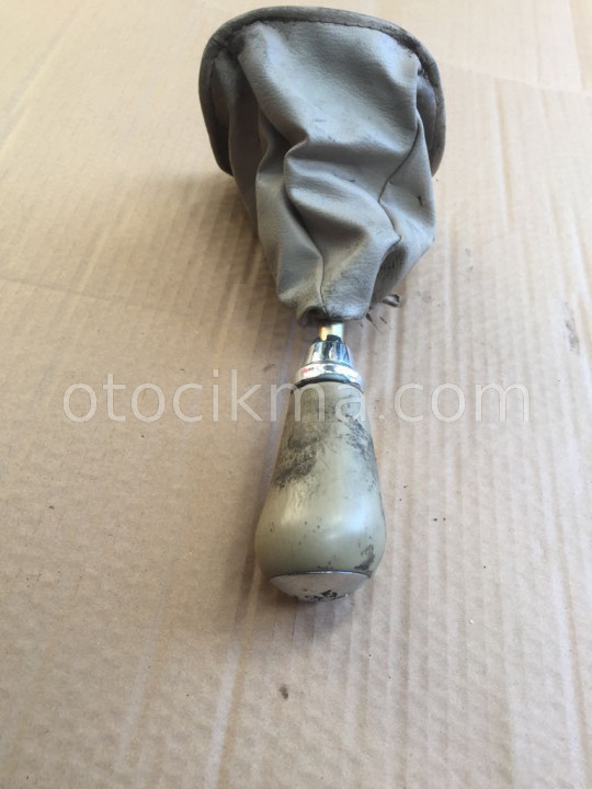 chery tiggo vites topuzu ve körüğü